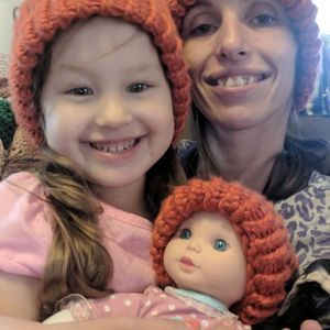 Meet your Posher, Heather